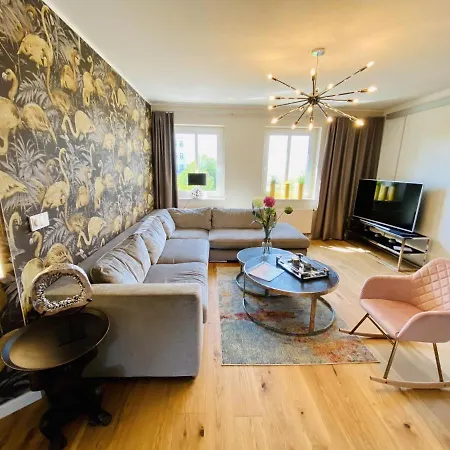 Haus Drei Schwestern, Ostseefeeling, Am