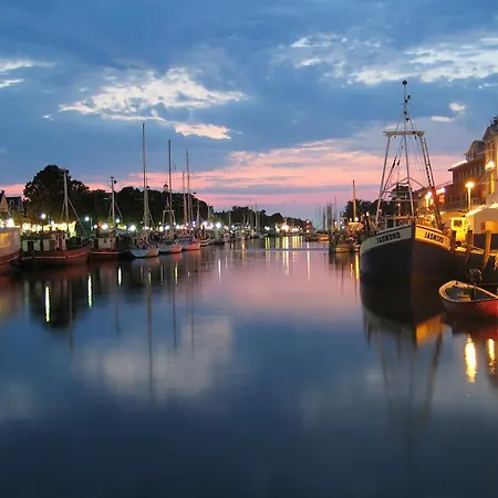 Haus Drei Schwestern, Ostseefeeling, Am Rostock